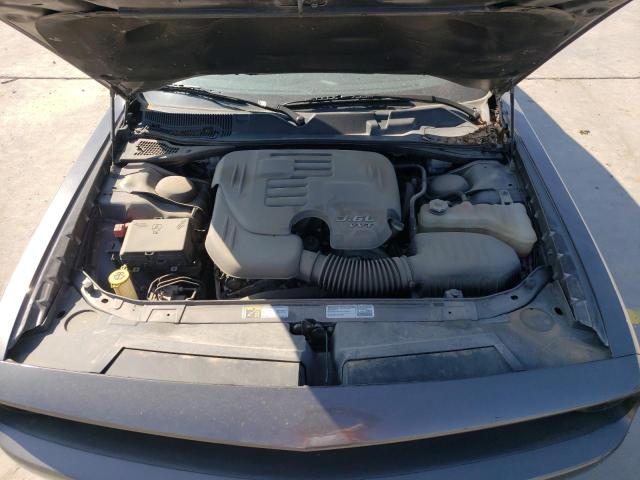 Photo 7 from auction – 2015 DODGE CHALLENGER with VIN 2C3CDZAG5FH728164