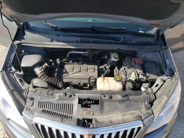 Photo 7 from auction – 2015 BUICK ENCORE CON with VIN KL4CJFSB2FB046206