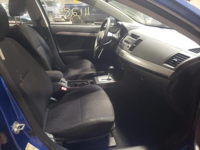 Photo 5 from auction – 2011 MITSUBISHI LANCER ES/ with VIN JA32U2FU7BU045143
