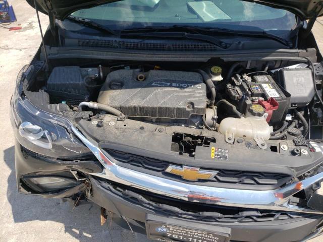 Photo 7 from auction – 2019 CHEVROLET SPARK LS with VIN KL8CB6SA2KC816251