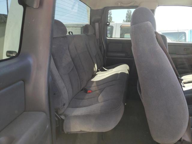 Photo 6 from auction – 2004 GMC SIERRA C25 with VIN 1GDHC29U84E297602