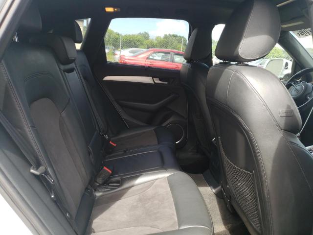 Photo 6 from auction – 2014 AUDI SQ5 PRESTI with VIN WA1VGAFP2EA087777