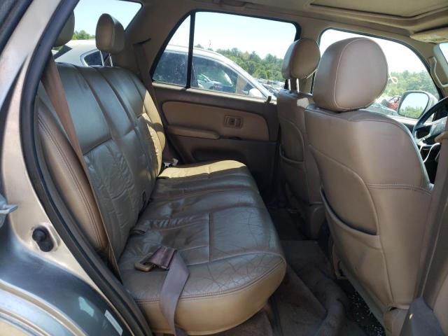 Photo 6 from auction – 2001 TOYOTA 4RUNNER SR with VIN JT3HN86RX19054979