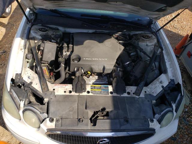 Photo 7 from auction – 2006 BUICK LACROSSE C with VIN 2G4WE587361161641