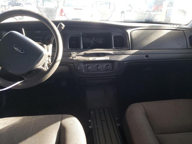 Photo 9 from auction – 2008 FORD CROWN VICT with VIN 2FAFP71V78X140784