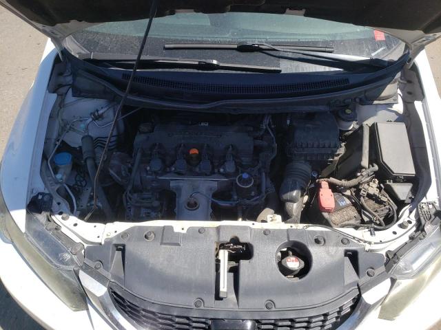 Photo 7 from auction – 2013 HONDA CIVIC EX with VIN 19XFB2F87DE207091