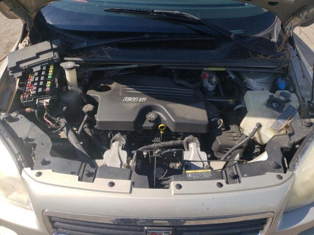 Photo 7 from auction – 2007 SATURN RELAY 3 with VIN 5GZDV23107D139839
