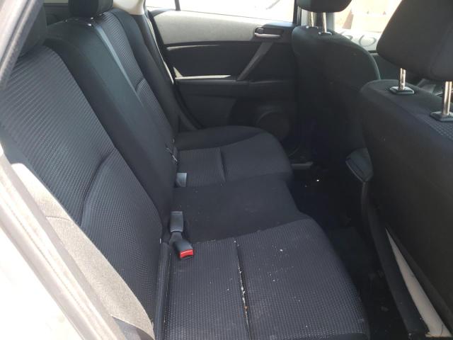 Photo 6 from auction – 2013 MAZDA 3 I with VIN JM1BL1KFXD1711129