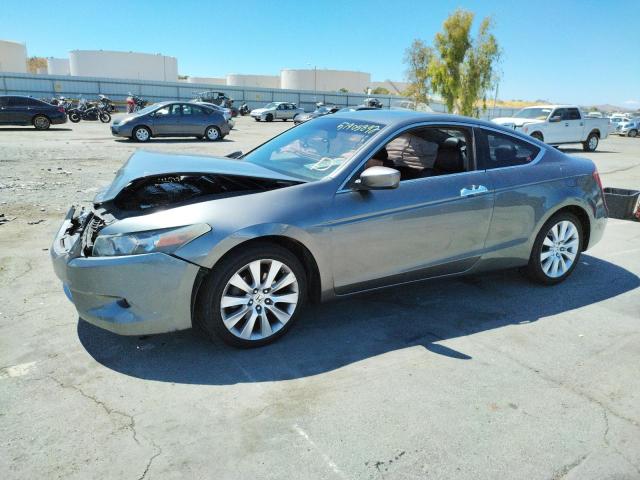 Photo 2 from auction – 2010 HONDA ACCORD EXL with VIN 1HGCS2B87AA008938