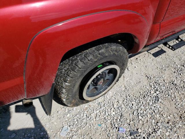 Photo 9 from auction – 2014 TOYOTA TACOMA DOU with VIN 5TFLU4EN2EX090053