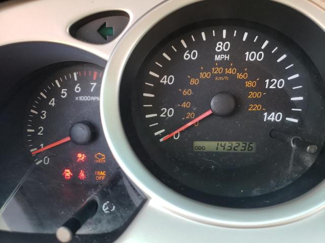 Photo 8 from auction – 2007 TOYOTA HIGHLANDER with VIN JTEGD21A070164084