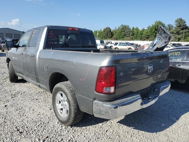 Photo 3 from auction – 2012 DODGE RAM 1500 S with VIN 1C6RD7GP4CS220782