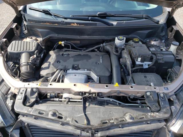 Photo 7 from auction – 2018 CHEVROLET EQUINOX PR with VIN 2GNAXNEX3J6154544