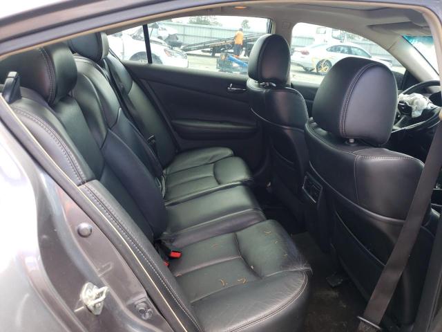 Photo 6 from auction – 2014 NISSAN MAXIMA S with VIN 1N4AA5AP7EC489390