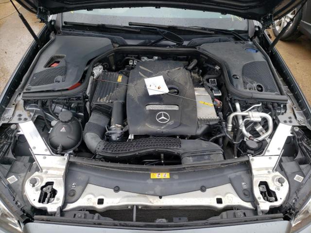 Photo 7 from auction – 2017 MERCEDES-BENZ E 300 4MAT with VIN WDDZF4KB8HA083166