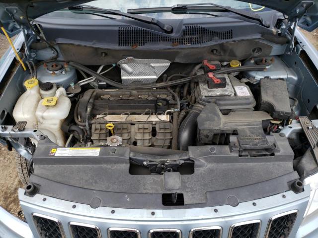 Photo 7 from auction – 2013 JEEP COMPASS SP with VIN 1C4NJCBA4DD191558