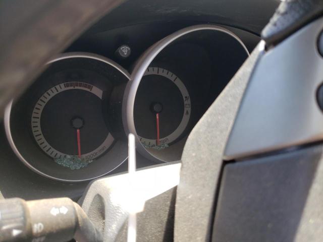 Photo 8 from auction – 2008 MAZDA 3 S with VIN JM1BK324881851778