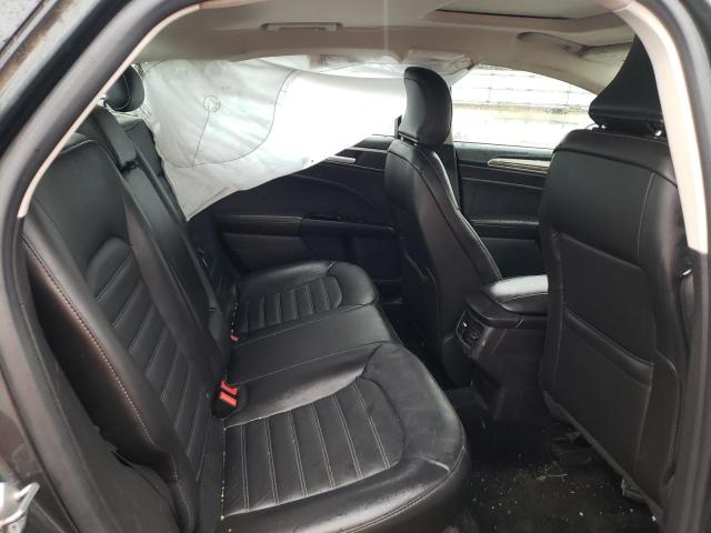 Photo 6 from auction – 2016 FORD FUSION SE with VIN 3FA6P0HD4GR197011