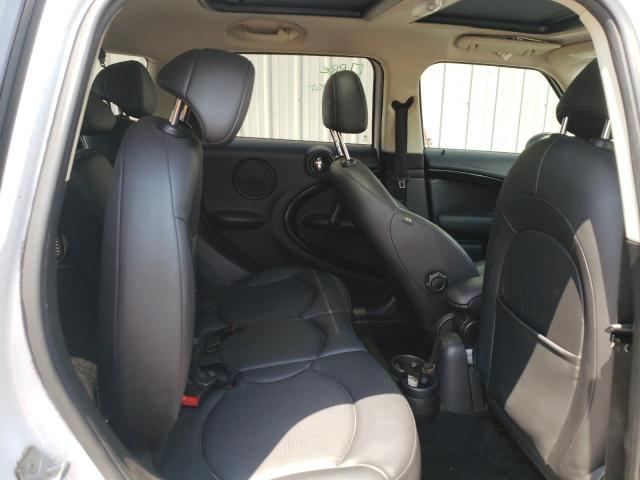Photo 6 from auction – 2014 MINI COOPER S C with VIN WMWZC3C59EWP27386