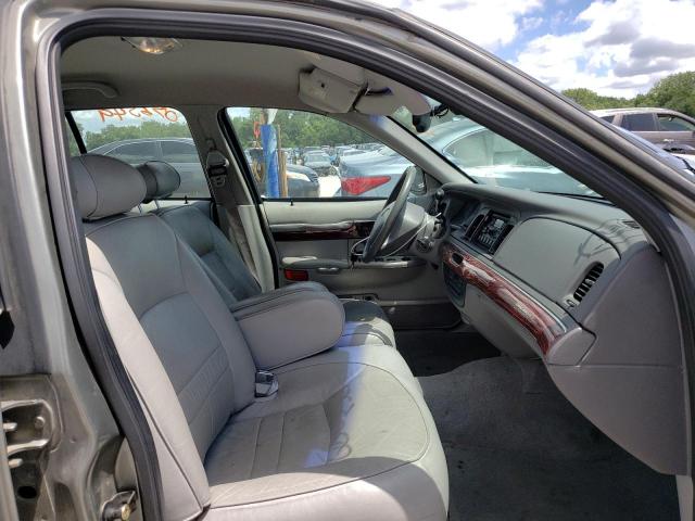 Photo 5 from auction – 2000 MERCURY MARQUIS with VIN 2MEFM75W2YX655454
