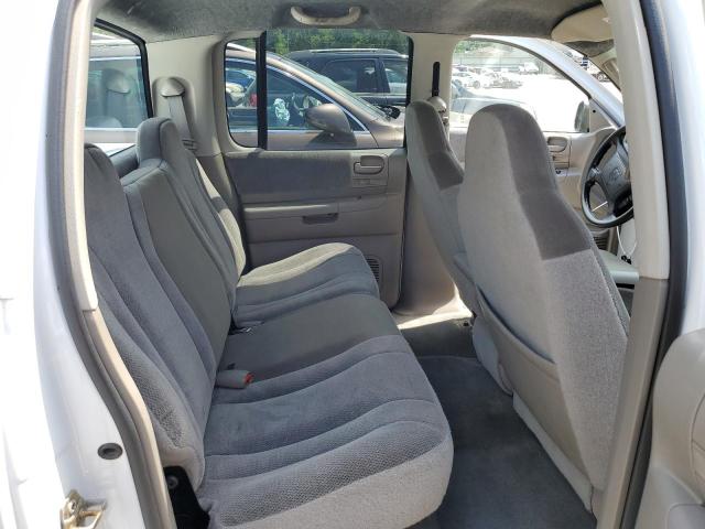 Photo 6 from auction – 2004 DODGE DAKOTA with VIN 1D7HG38NX4S640815