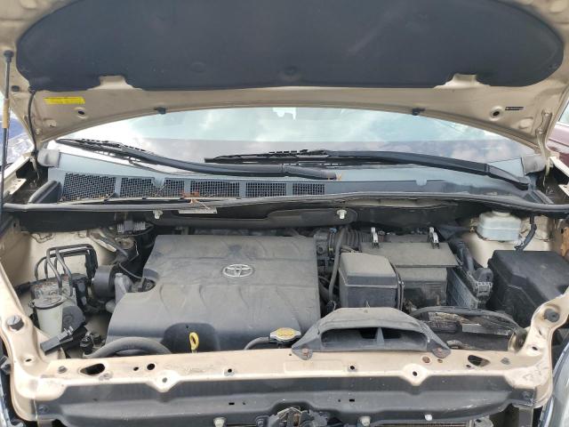 Photo 7 from auction – 2013 TOYOTA SIENNA LE with VIN 5TDKK3DC5DS302895