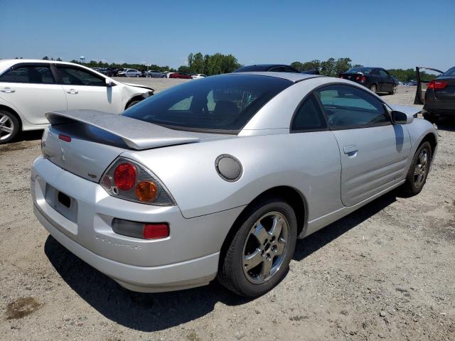 Photo 4 from auction – 2005 MITSUBISHI ECLIPSE GS with VIN 4A3AC44G95E018062