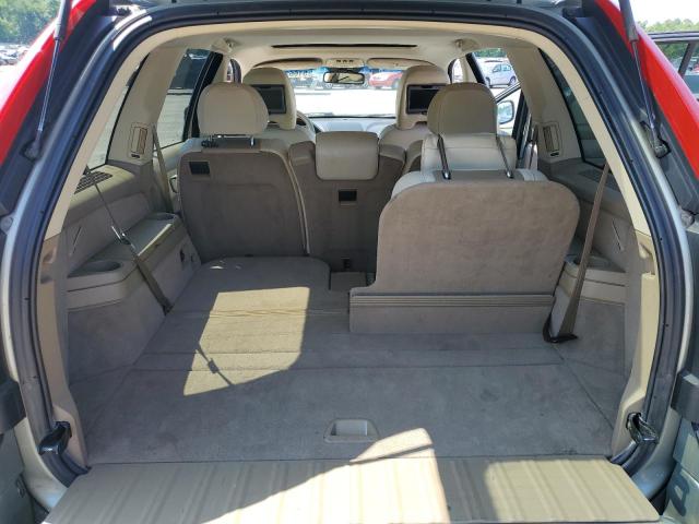 Photo 9 from auction – 2007 VOLVO XC90 V8 with VIN YV4CZ852071397755