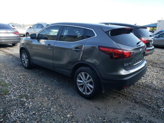 Photo 3 from auction – 2018 NISSAN ROGUE with VIN JN1BJ1CP0JW151975