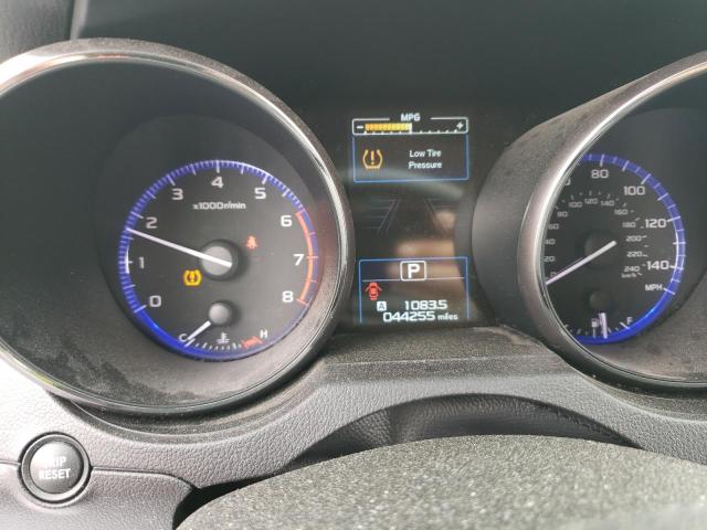 Photo 8 from auction – 2019 SUBARU LEGACY 2.5 with VIN 4S3BNAB61K3036315