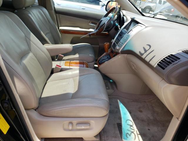 Photo 5 from auction – 2004 LEXUS RX 330 with VIN 2T2GA31U04C005589