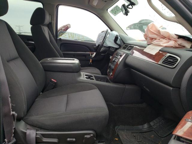 Photo 5 from auction – 2011 CHEVROLET SUBURBAN K with VIN 1GNSKHE39BR243736