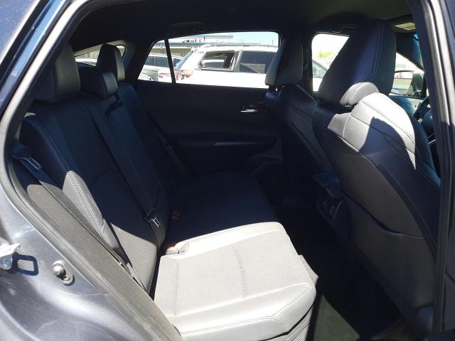 Photo 6 from auction – 2022 TOYOTA VENZA LE with VIN JTEAAAAH2NJ091913
