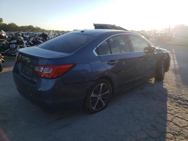 Photo 4 from auction – 2015 SUBARU LEGACY 2.5 with VIN 4S3BNAJ64F3055447