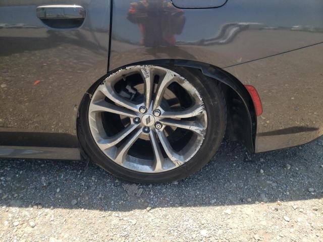 Photo 9 from auction – 2021 DODGE CHARGER R/ with VIN 2C3CDXCT2MH556493