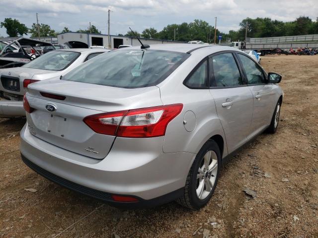 Photo 4 from auction – 2014 FORD FOCUS SE with VIN 1FADP3F21EL349316