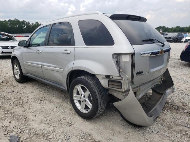 Photo 3 from auction – 2006 CHEVROLET EQUINOX LT with VIN 2CNDL63F066198828