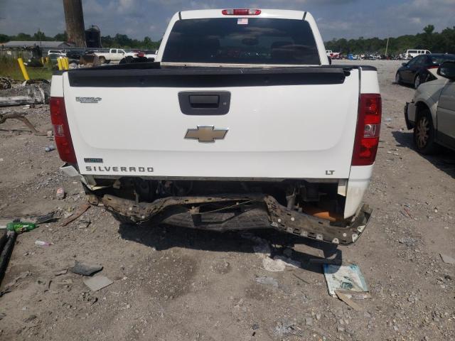 Photo 9 from auction – 2010 CHEVROLET SILVERADO with VIN 3GCRCSE04AG285754