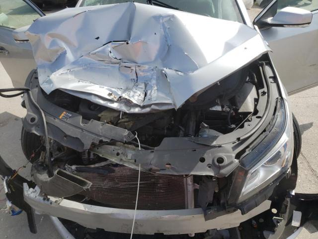 Photo 7 from auction – 2014 BUICK LACROSSE with VIN 1G4GB5G39EF305860