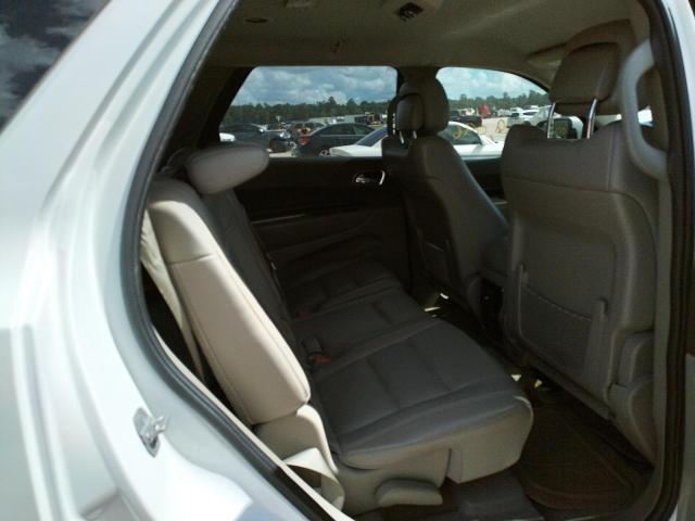 Photo 6 from auction – 2013 DODGE DURANGO CR with VIN 1C4RDHDG9DC664125