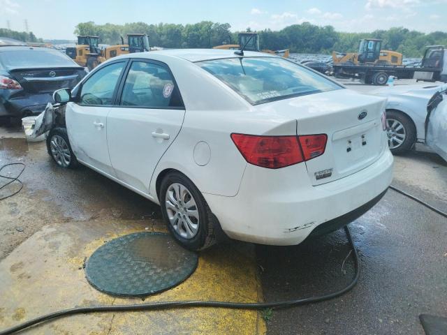 Photo 3 from auction – 2013 KIA FORTE LX with VIN KNAFT4A28D5679207