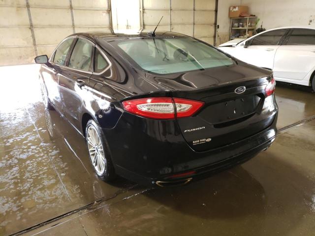 Photo 3 from auction – 2016 FORD FUSION SE with VIN 3FA6P0T94GR213503