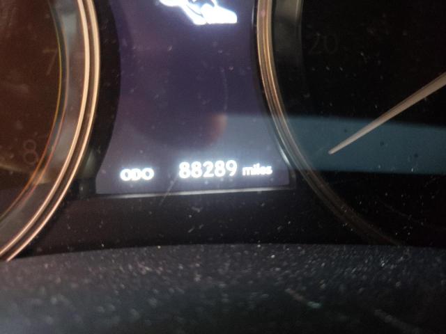 Photo 8 from auction – 2015 LEXUS GS 350 with VIN JTHBE1BL6FA018334