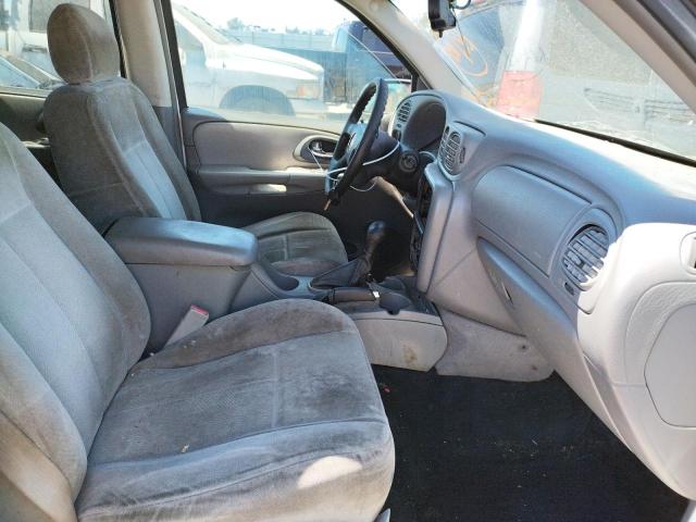 Photo 5 from auction – 2005 CHEVROLET TRAILBLAZE with VIN 1GNET16S056101966