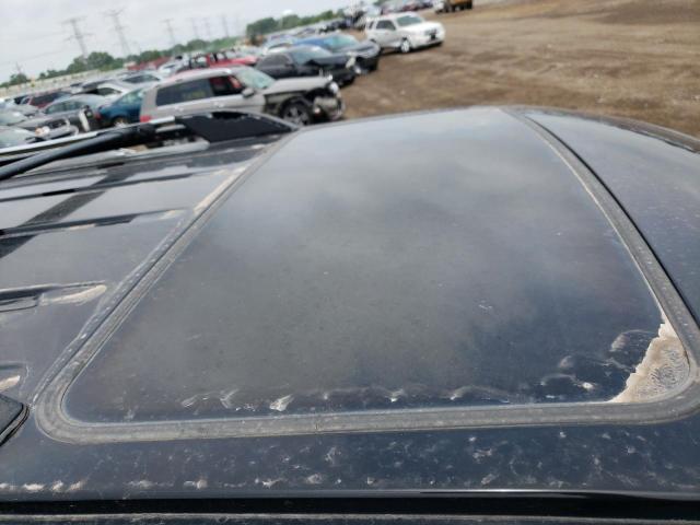 Photo 9 from auction – 2008 LINCOLN NAVIGATOR with VIN 5LMFU28568LJ05414