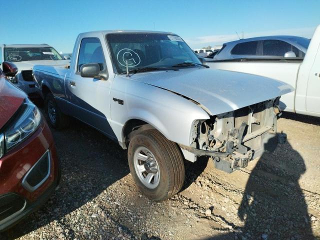 FORD RANGER 2003 with VIN 1FTYR10DX3PB41185 - Photo from auction