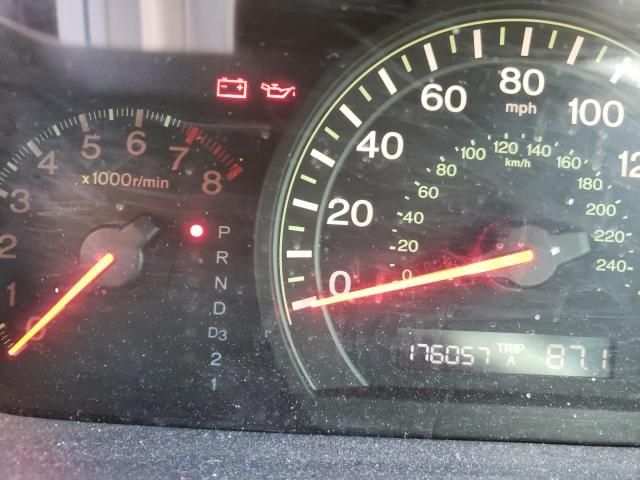 Photo 8 from auction – 2003 HONDA ACCORD with VIN 1HGCM66583A059868