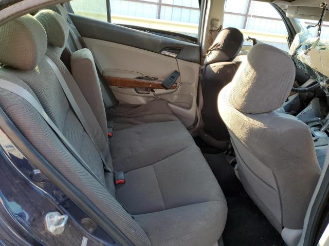 Photo 6 from auction – 2012 HONDA ACCORD EX with VIN 1HGCP3F73CA003795