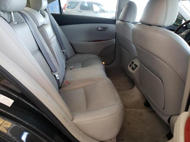 Photo 6 from auction – 2007 LEXUS ES 350 with VIN JTHBJ46G172108254