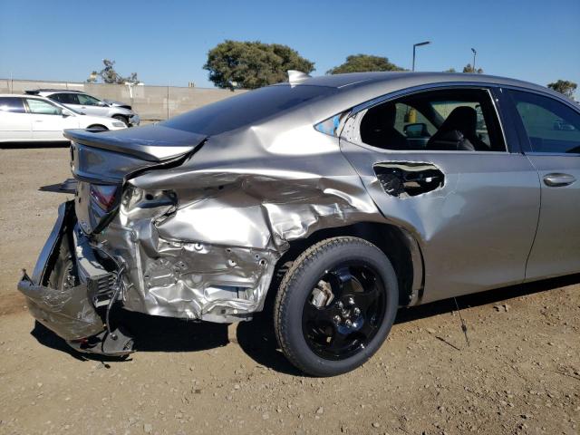 Photo 9 from auction – 2019 LEXUS ES 350 with VIN 58ABZ1B15KU030590